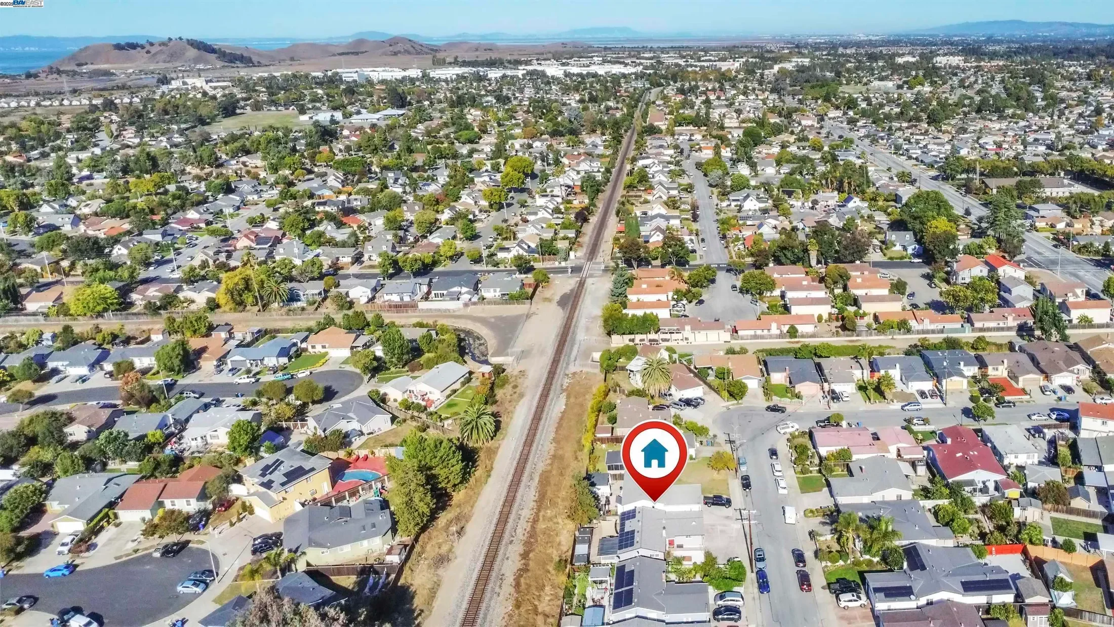 36621 Beutke Dr, Newark, California, United States. - Photo 5