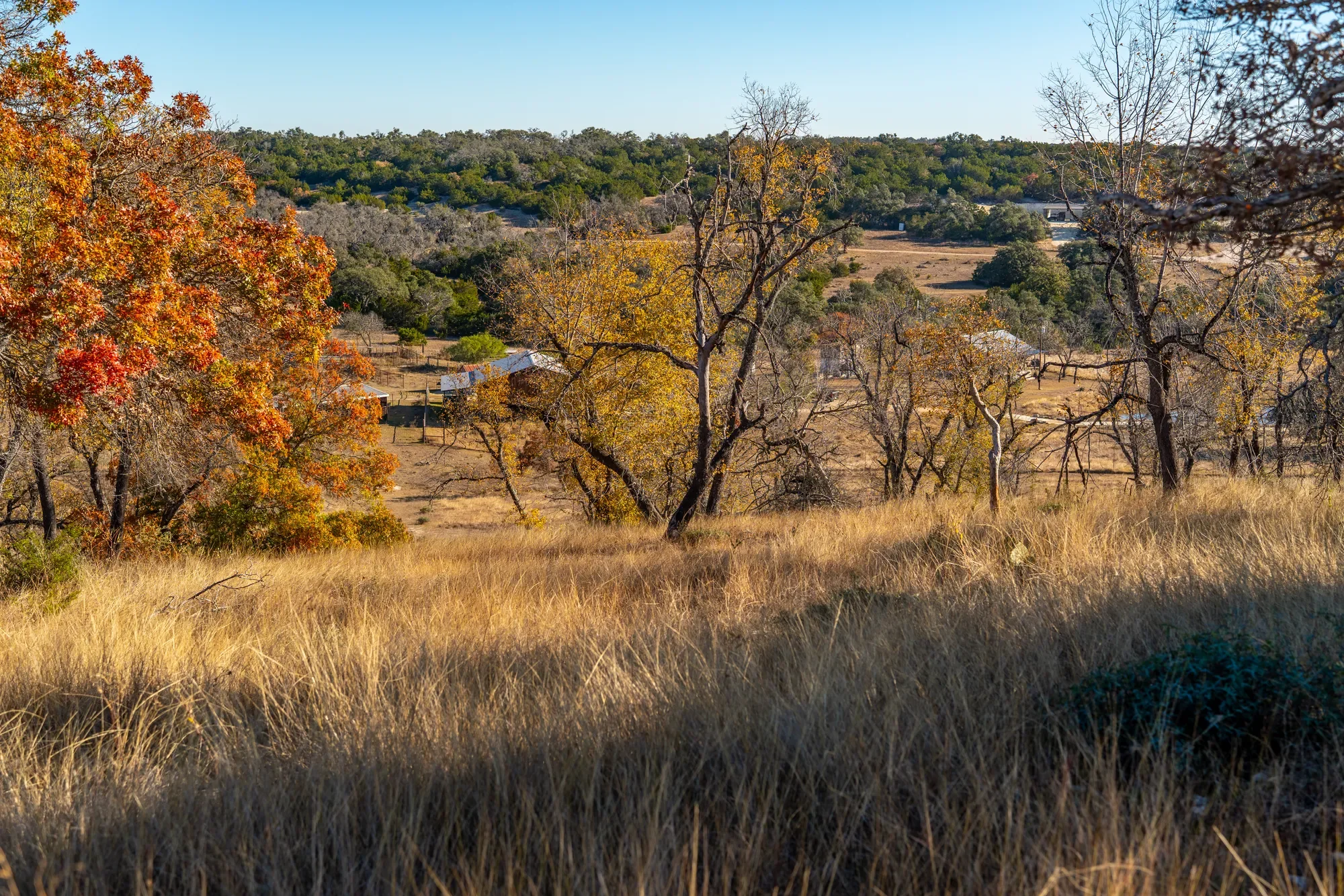196 Hermit Hill Road , Fredericksburg, TX 78624, Fredericksburg, Texas, United States. - Photo 37