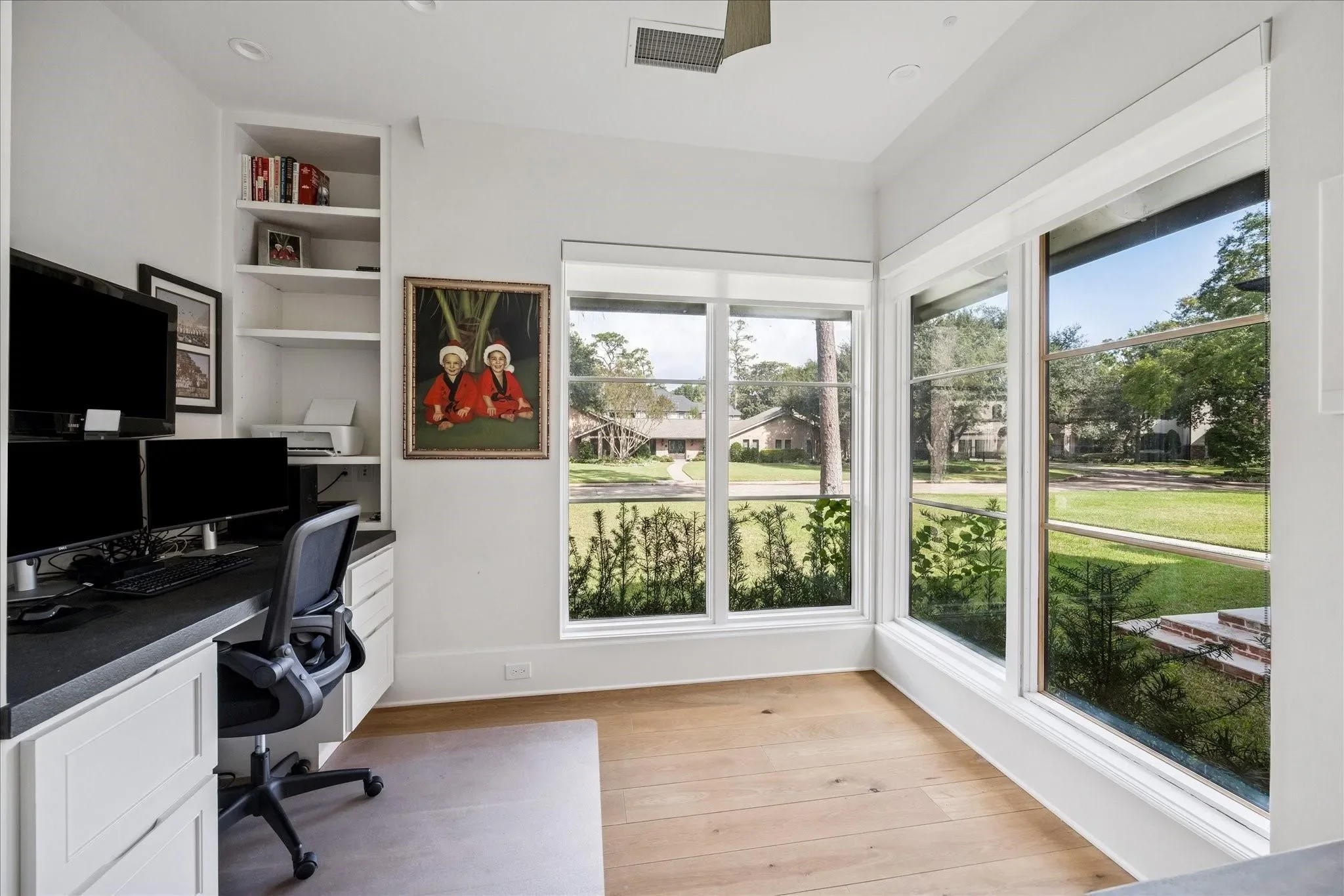 7 Hedwig Shadows Drive, Houston, Texas, United States. - Photo 25