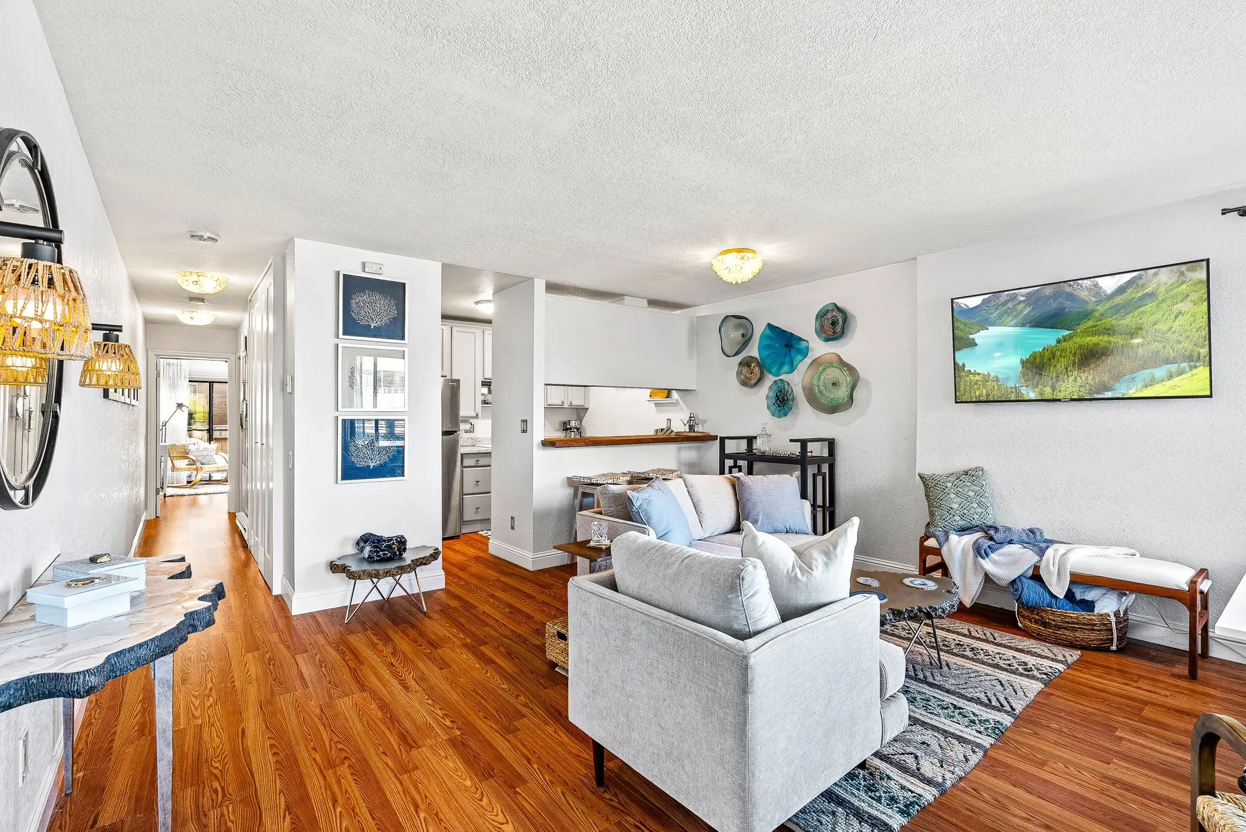 1 Surf Way 122, Monterey, CA 93940, Monterey, California, United States. - Photo 6