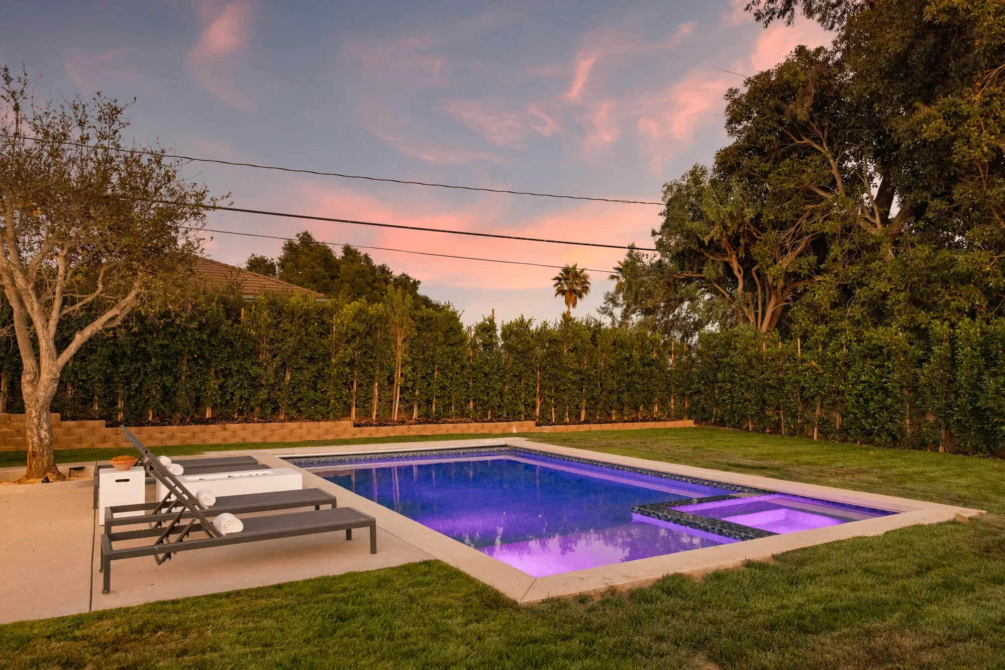 1062 Camino Del Retiro, Santa Barbara, California, United States. - Photo 63