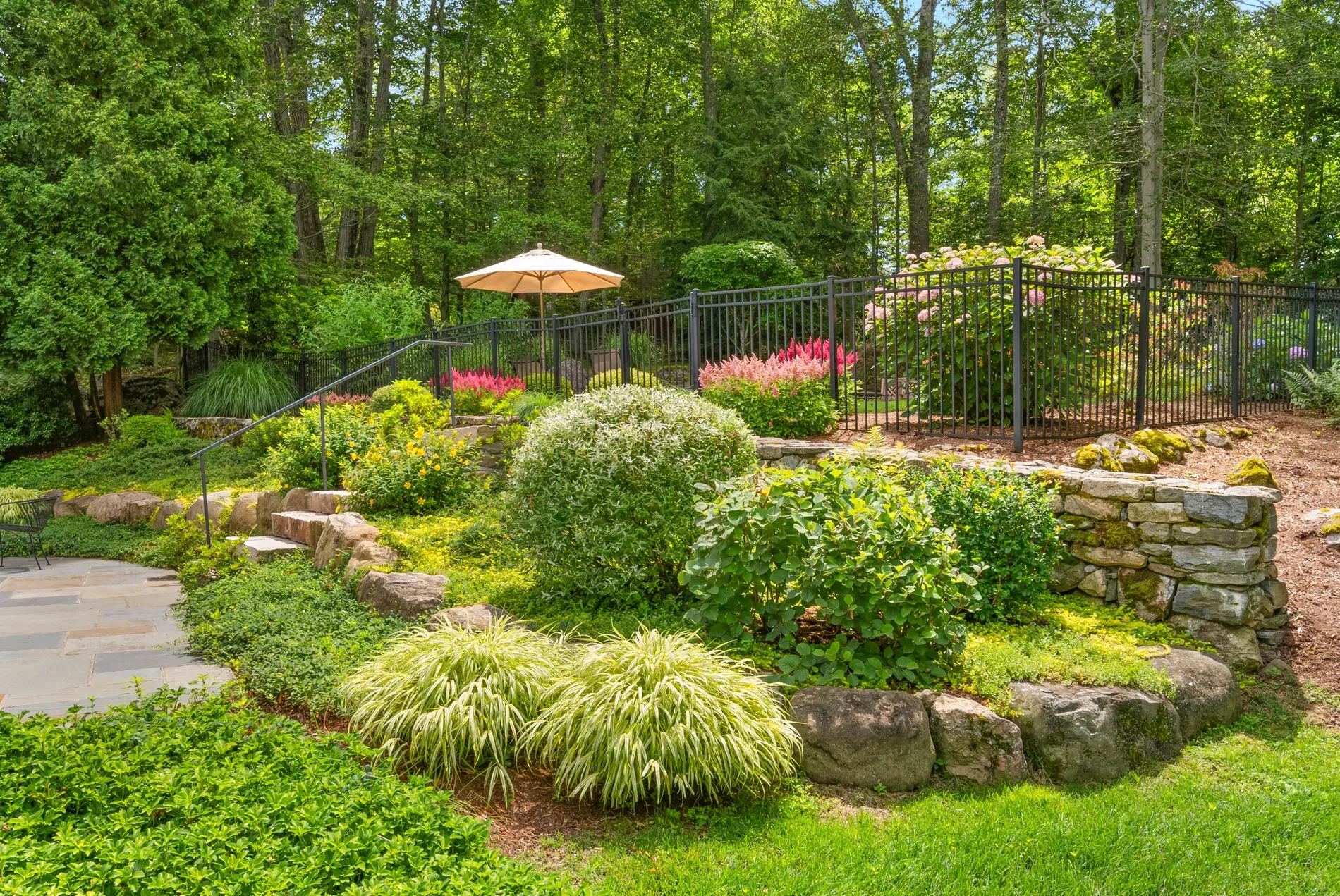 104 Ramhorne Road, New Canaan, CT 06840, New Canaan, Connecticut, United States. - Photo 28