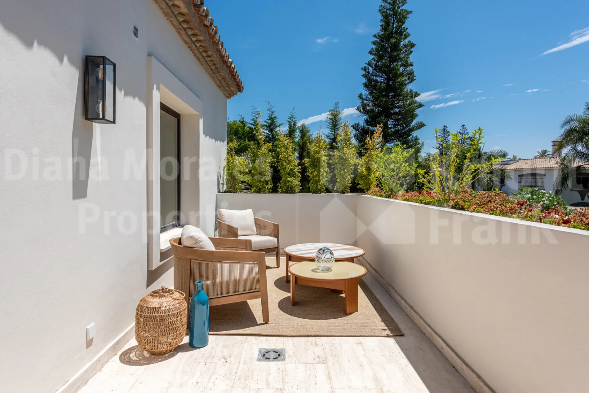 Guadalmina Baja, San Pedro de Alcantara, Spain. - Photo 14