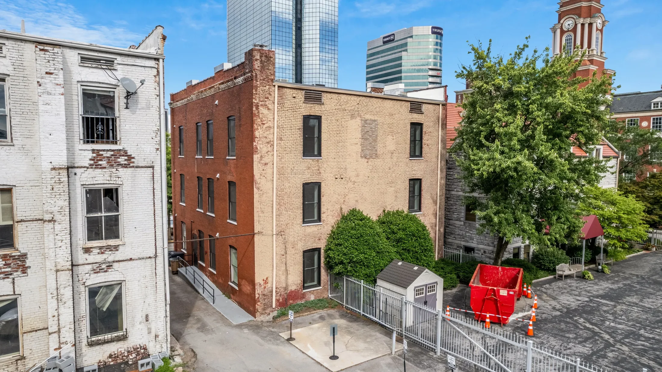 713 Market Street , Knoxville, TN 37902, Knoxville, Tennessee, United States. - Photo 11