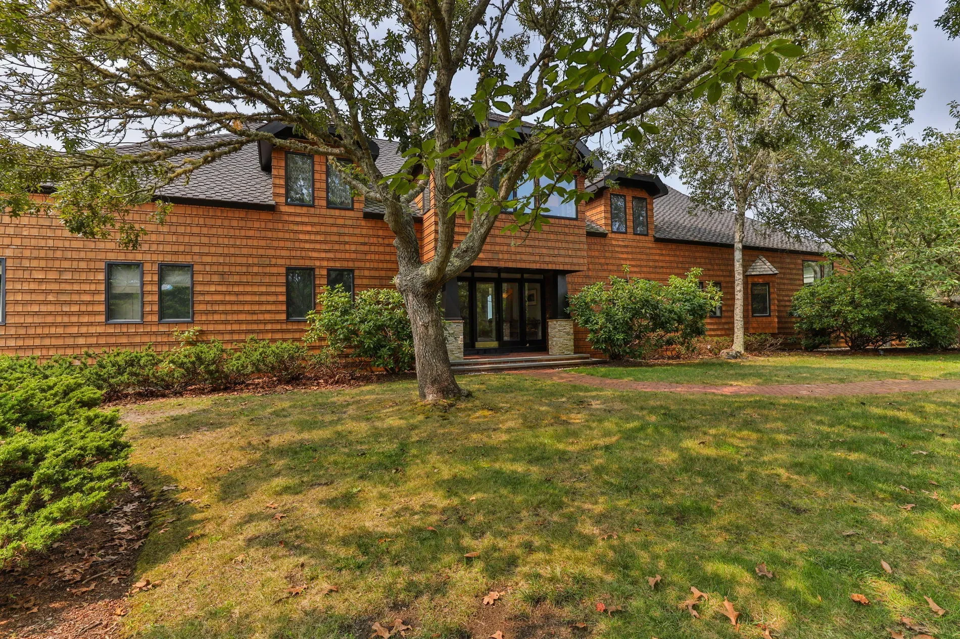 127 Wapoos Trail, Chatham, Massachusetts, United States. - Photo 53
