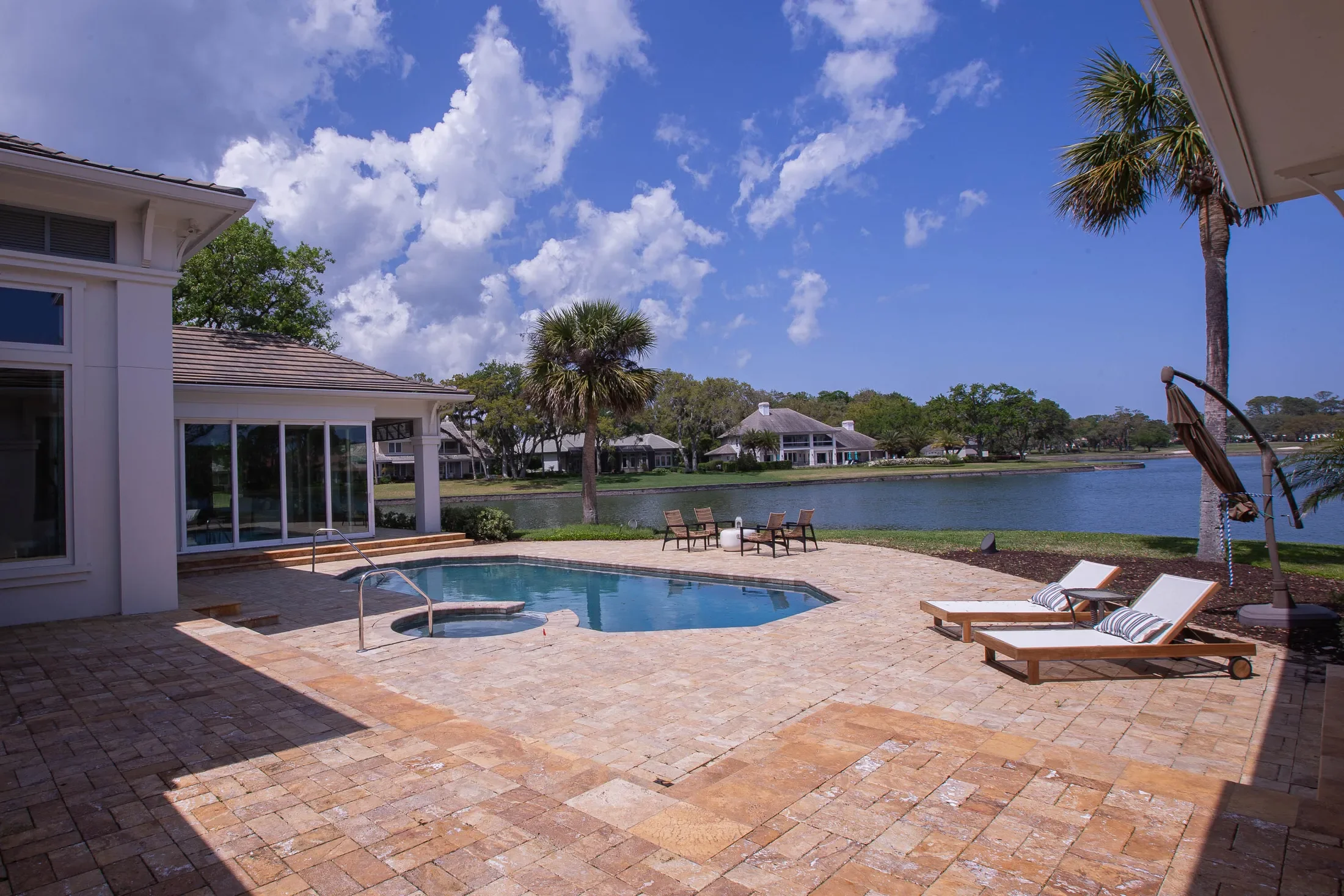 112 Planters Row E , Ponte Vedra Beach, FL 32082, Ponte Vedra Beach, Florida, United States. - Photo 31