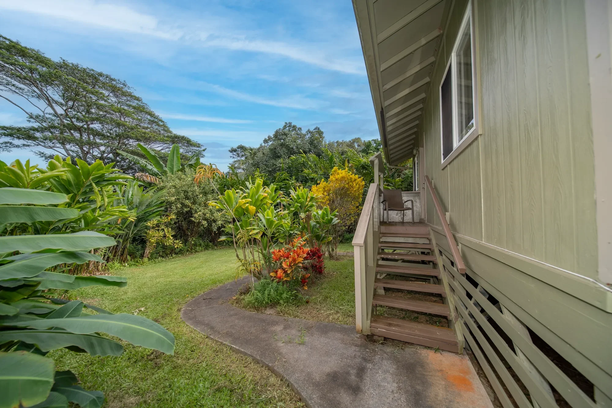 8040 Hana Hwy, Haiku, HI 96708, Haiku-Pauwela, Hawaii, United States. - Photo 22