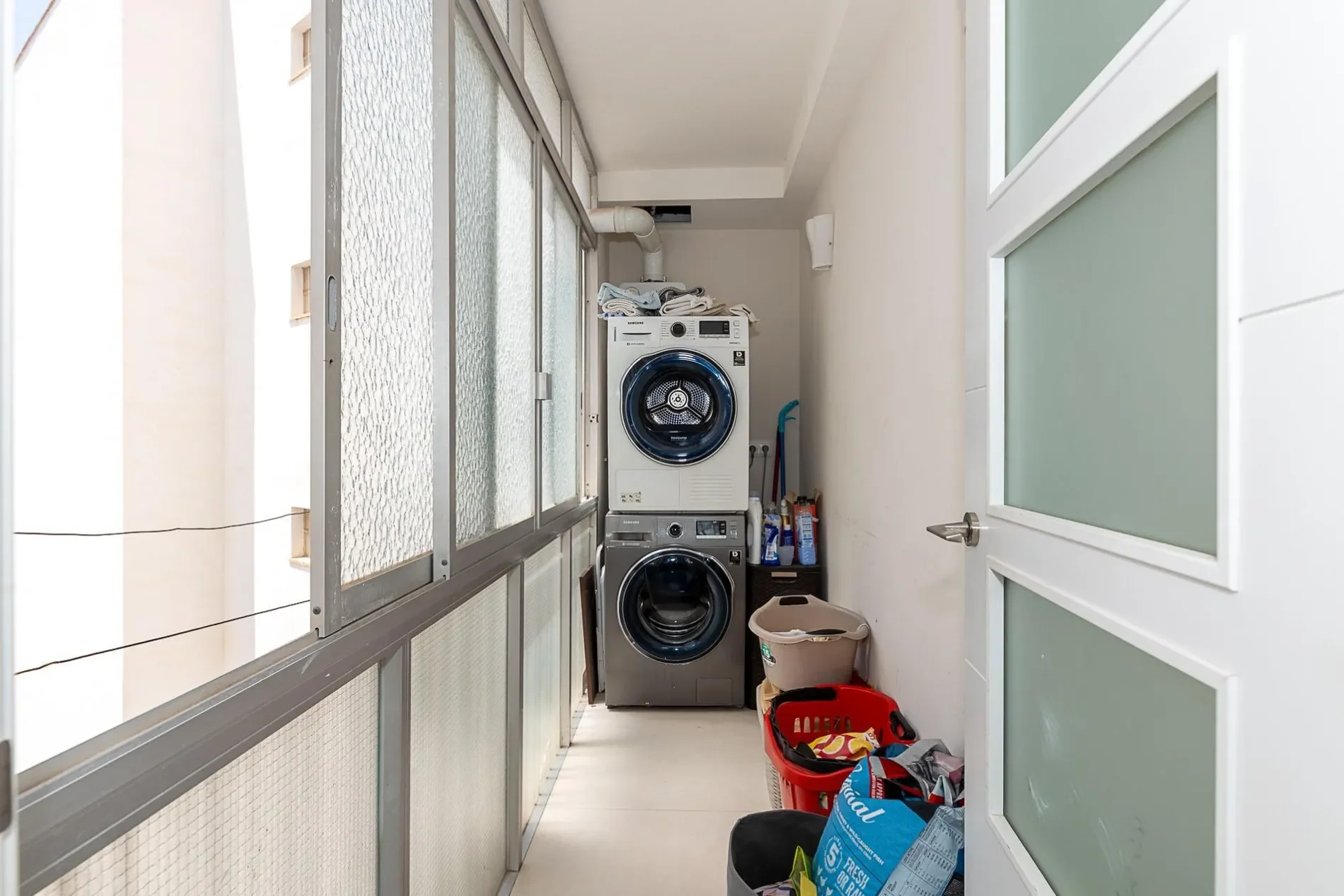 Palma De Mallorca Flat
