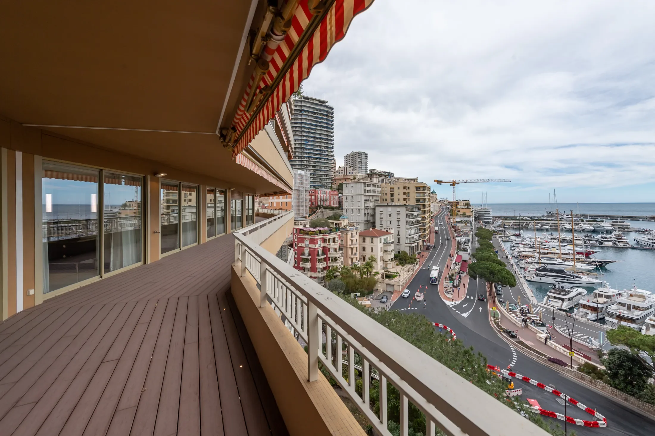 57 Rue Grimaldi, 98000 Monaco, Monaco, Monaco. - Photo 8