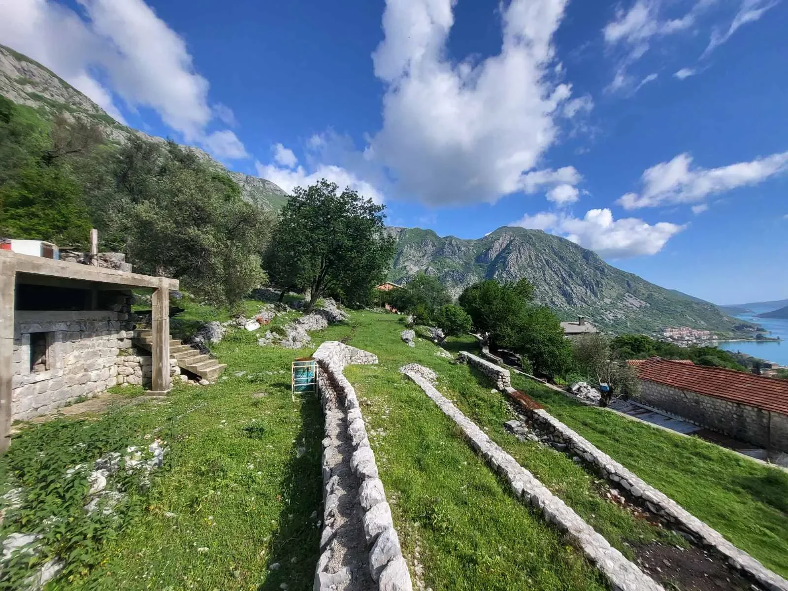 Kotor, Risan, Kotor Municipality, Montenegro. - Photo 2