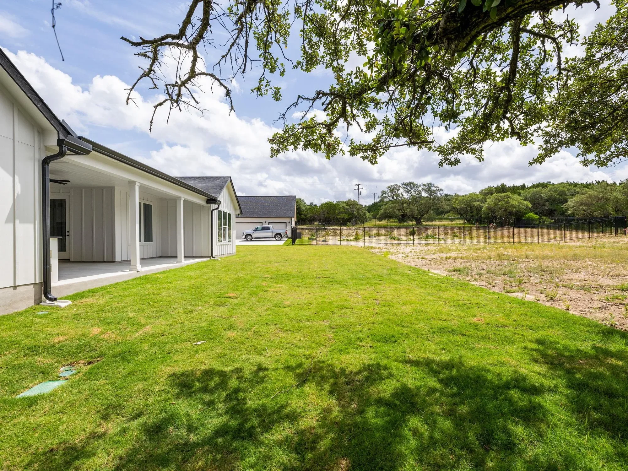 811 County Road 200, Burnet, Texas, United States. - Photo 35