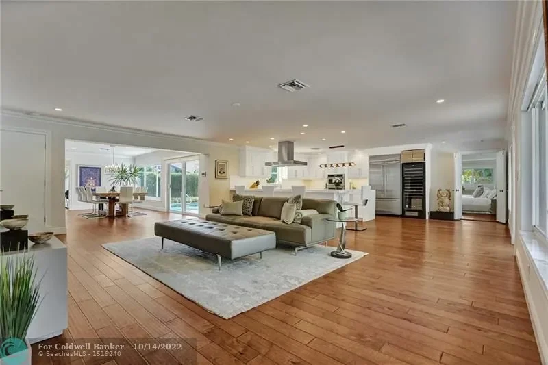 2772 NE 37th Dr, Fort Lauderdale, FL 33308, Fort Lauderdale, Florida, United States. - Photo 2