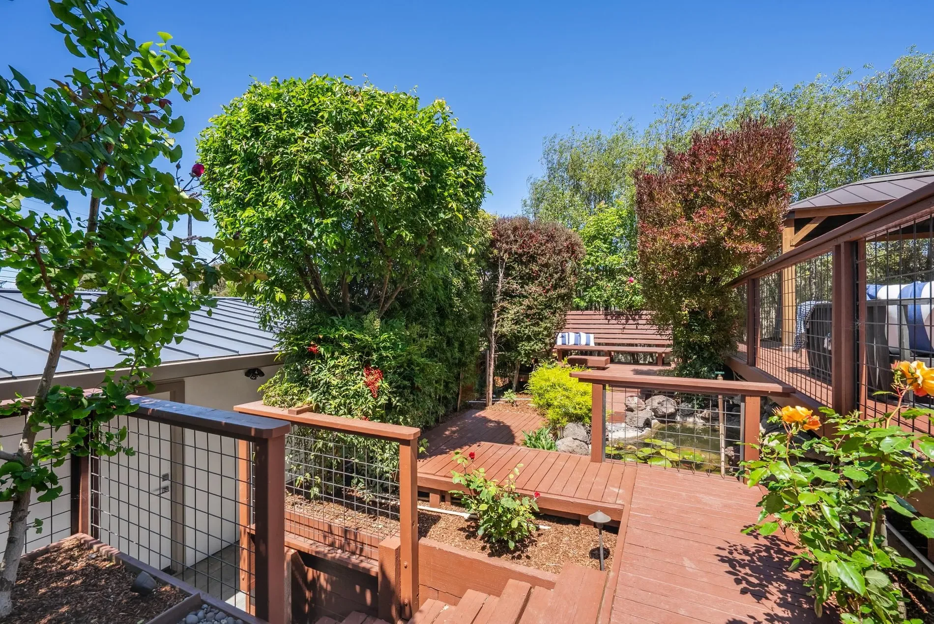 1 Millbrae Circle , Millbrae, CA 94030, Millbrae, California, United States. - Photo 65