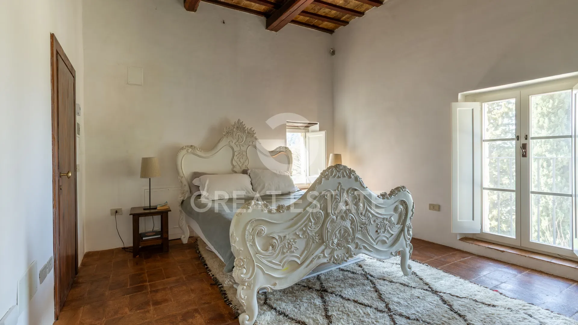 Umbria, Spoleto, Umbria, Italy. - Photo 44