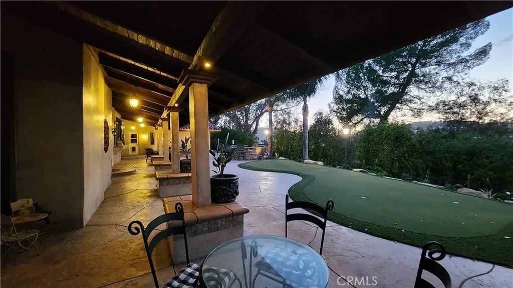 23815 Park Belmonte, Hidden Hills, California, United States. - Photo 33