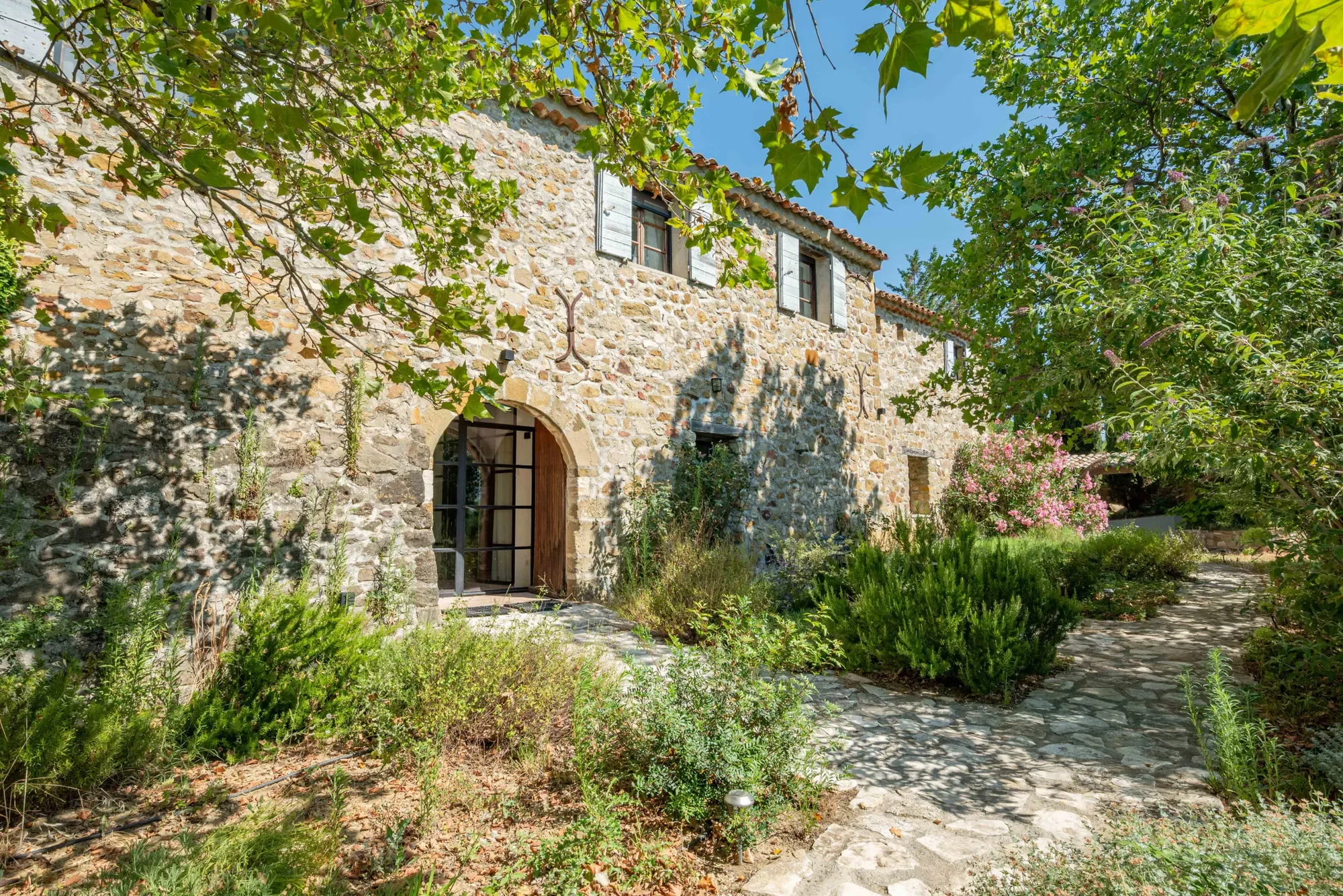 Forcalquier, Provence-Alpes-Côte d'Azur, France. - Photo 7