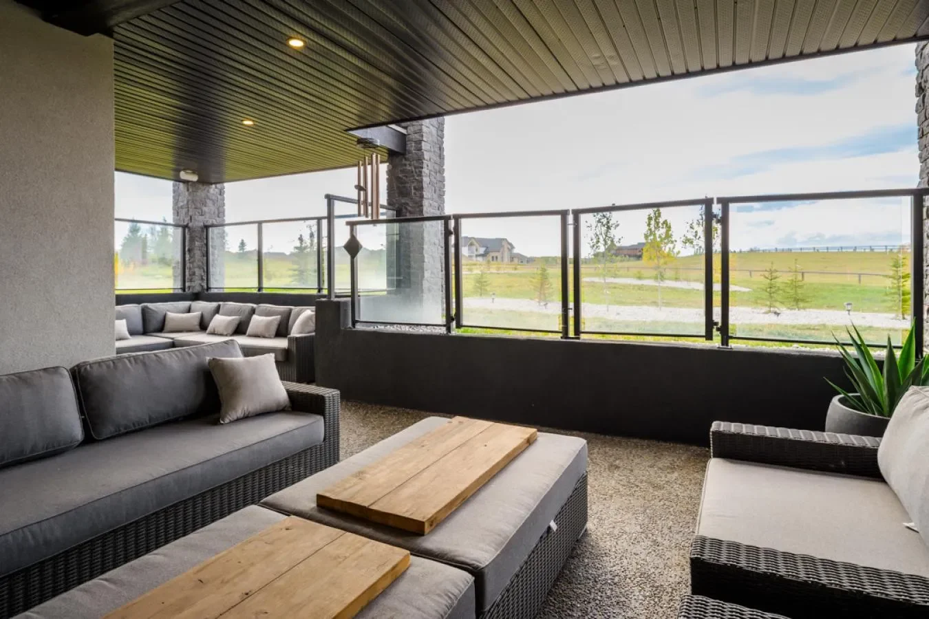 61 Silverhorn Boulevard, Rocky View County, Alberta, Canada. - Photo 33