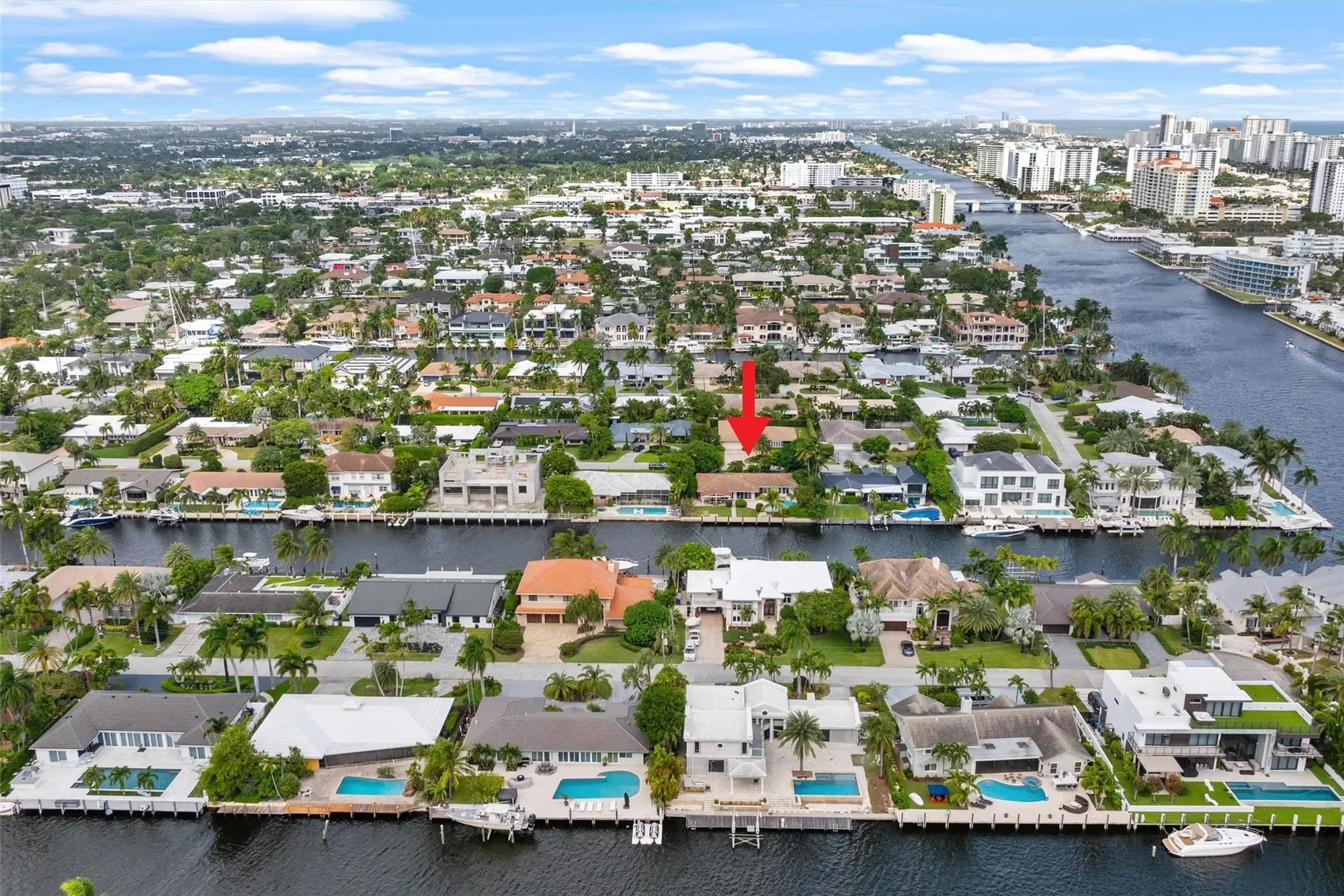 2870 NE 26th St, Wilton Manors, Florida, United States. - Photo 37