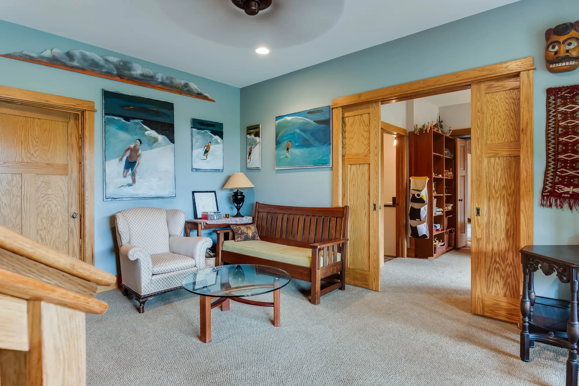 170 & 174 Sarvisberry Ln SW, Floyd, VA 24091, Floyd, Virginia, United States. - Photo 33