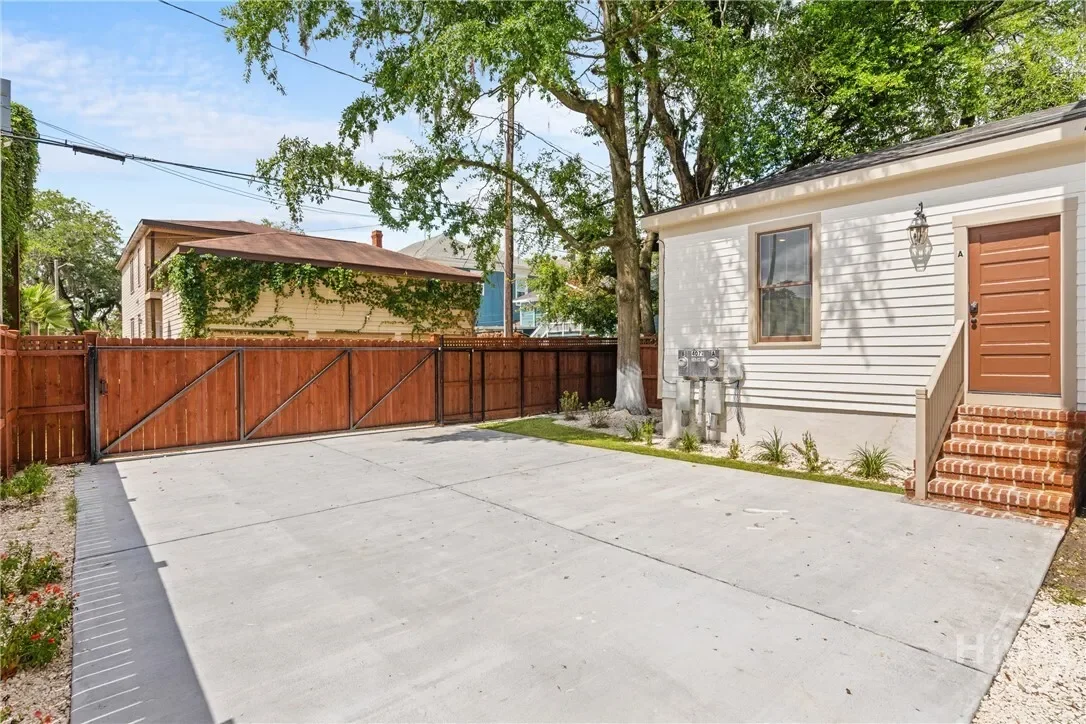 407 W 35th Street, Savannah, Georgia, United States. - Photo 5