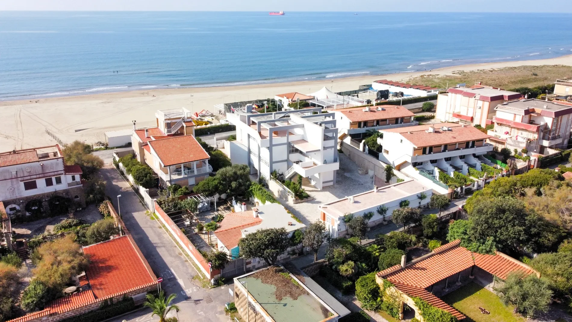 Via dei Cavalli Marini, 00040 Marina di Ardea RM, Italy, Marina di Ardea, Lazio, Italy. - Photo 19