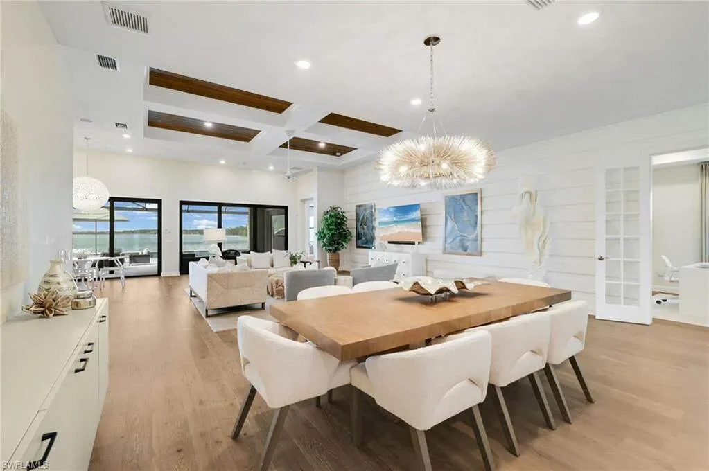 19381 Aqua Shore DR, Fort Myers, FL, 33913, USA, Miromar Lakes, Florida, United States. - Photo 12