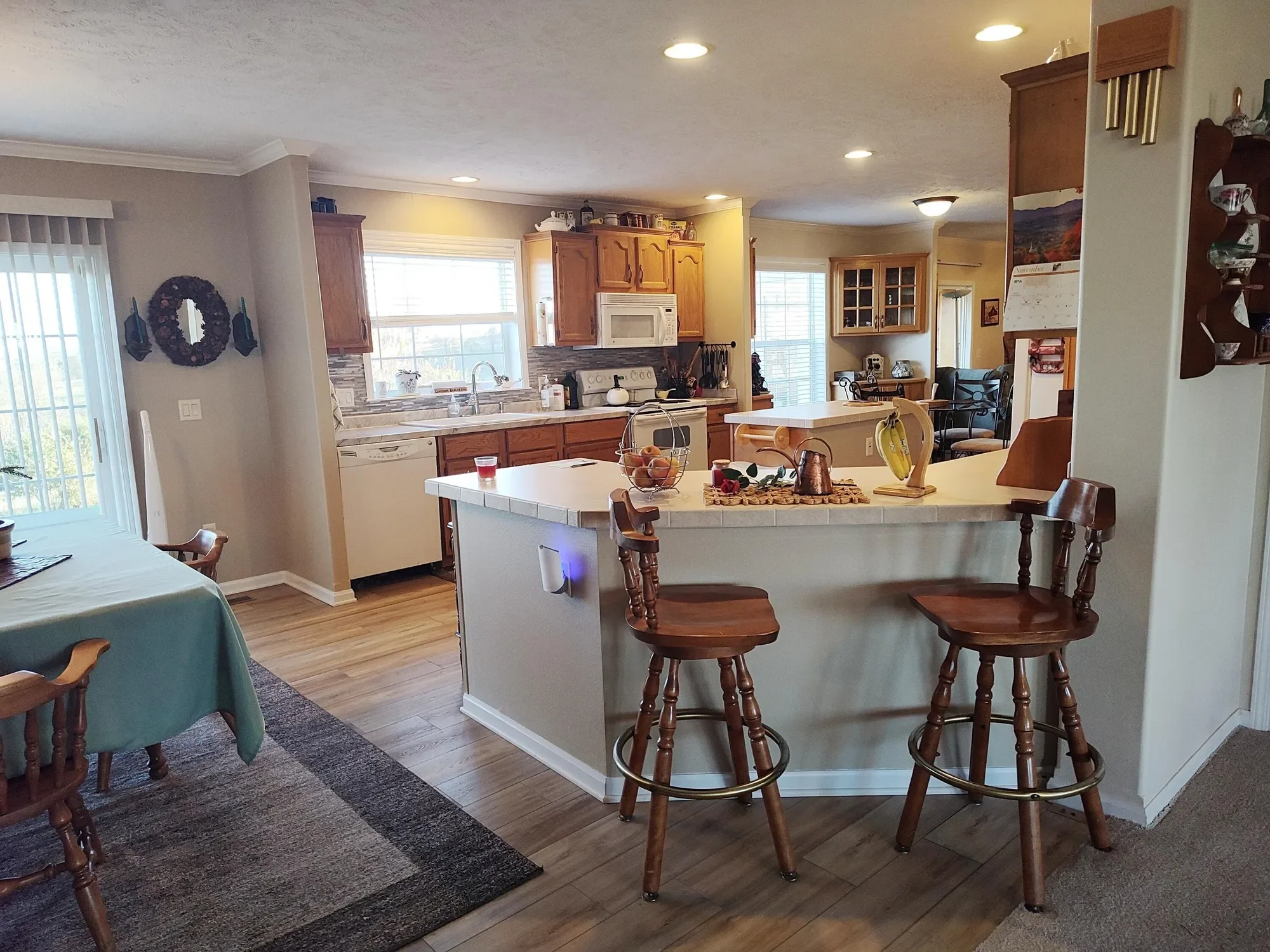 1672 E 355th Road, Bolivar, MO 65613, Pittsburg, Missouri, United States. - Photo 14