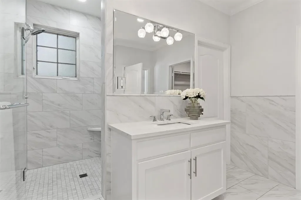 4415 Gloster Road, Dallas, Texas, United States. - Photo 19