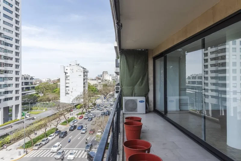 Figueroa Alcorta al 3600, Palermo Chico, Buenos Aires, Buenos Aires, Argentina. - Photo 5