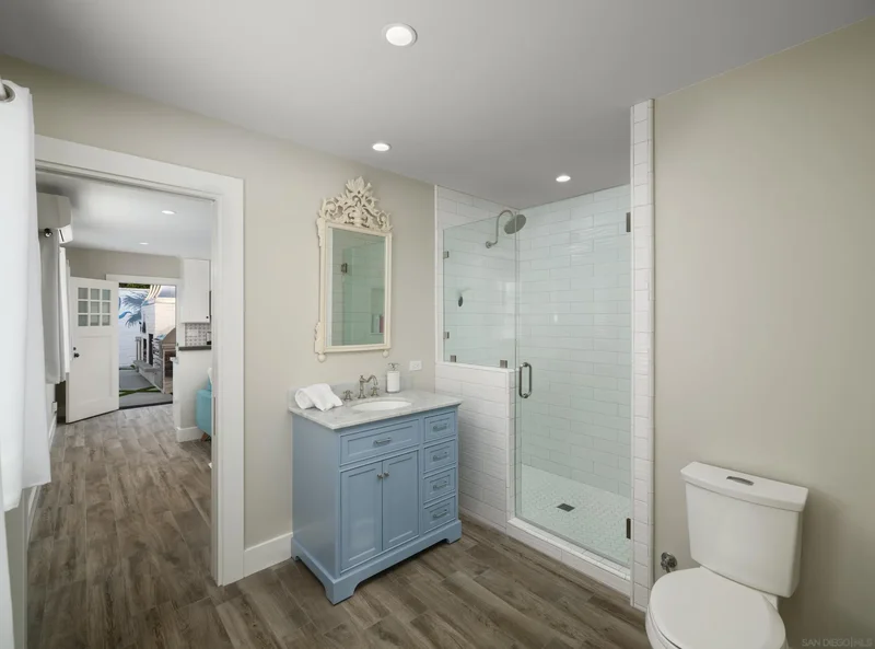 535 Ocean Blvd, Coronado, California, United States. - Photo 23