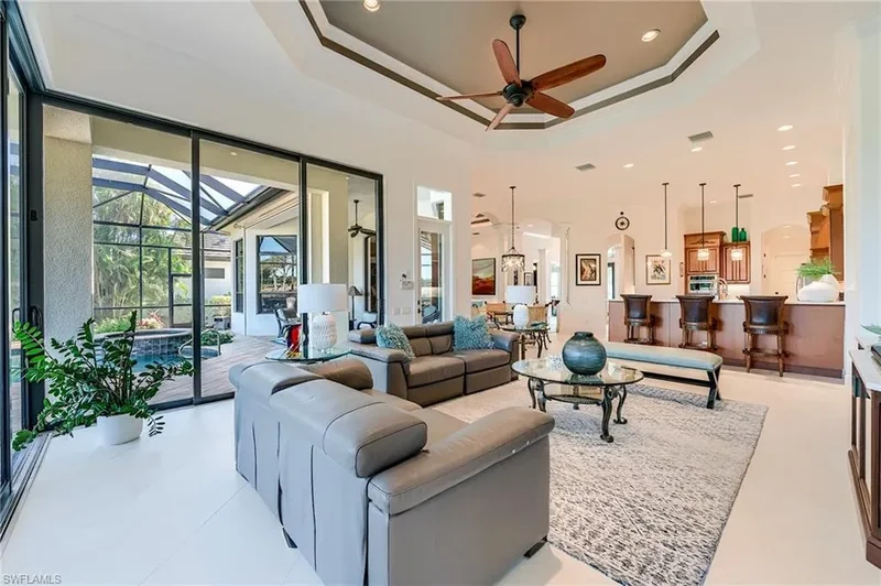 6891 Lakewood Isle DR, Fort Myers, Florida, United States. - Photo 33