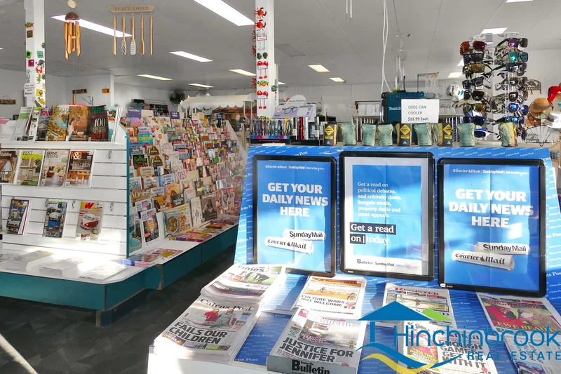 Cardwell, Victoria Street, Australia. - Photo 30