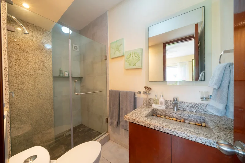 CASA No.  9 DEL CONDOMINIO “LA CASCADA” Boulevard Kukulkán Manzana 53, Cancún, ROO, Cancún, Quintana Roo, Mexico. - Photo 25