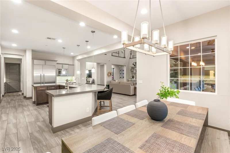 6294 Magnifico Circle, Las Vegas, Nevada, United States. - Photo 18