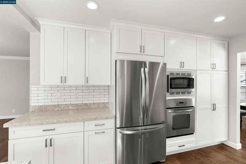 4403 Winterberry Ct, Concord, California, United States. - Photo 28