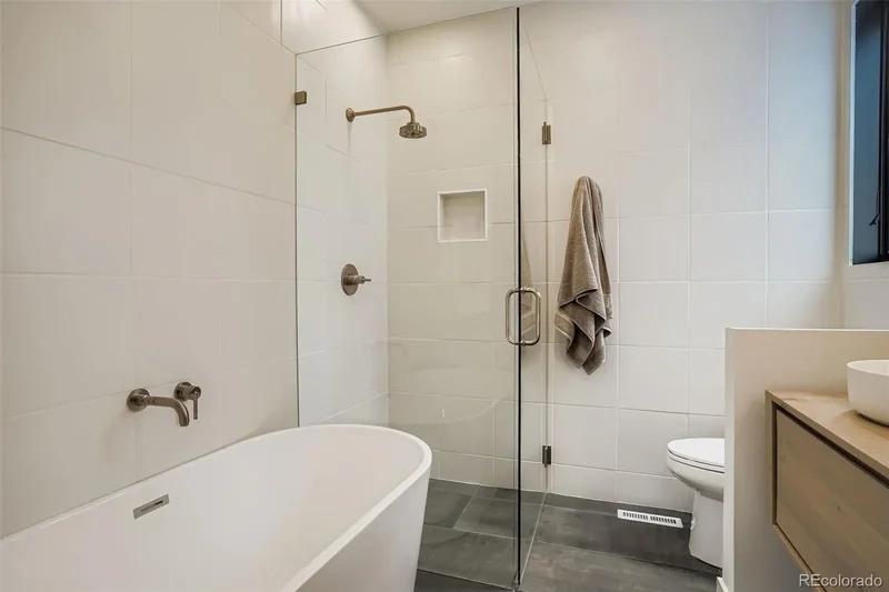 3829 Osage Street, Denver, Colorado, United States. - Photo 12