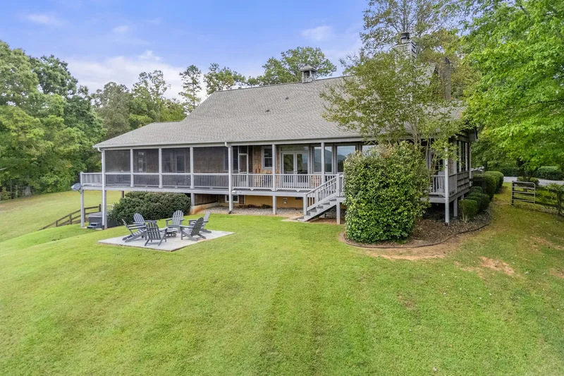 2653 Ben T Huiet Highway, Clarkesville, GA 30523, Sautee Nacoochee, Georgia, United States. - Photo 2