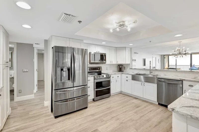 4000 N Highway A1a, #402, Hutchinson Island, FL, 34949, USA, Fort Pierce, Florida, United States. - Photo 15