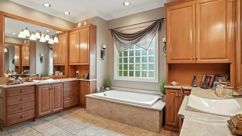 216 Lake Ridge Ct, Franklin, TN 37069, Franklin, Tennessee, United States. - Photo 53