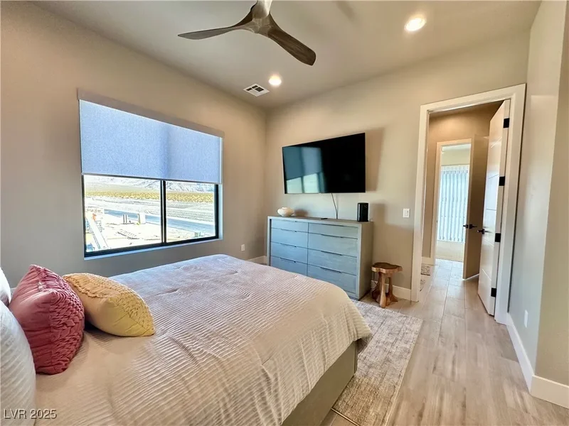 3720 S Spring Mountain Boulevard, Pahrump, Nevada, United States. - Photo 35