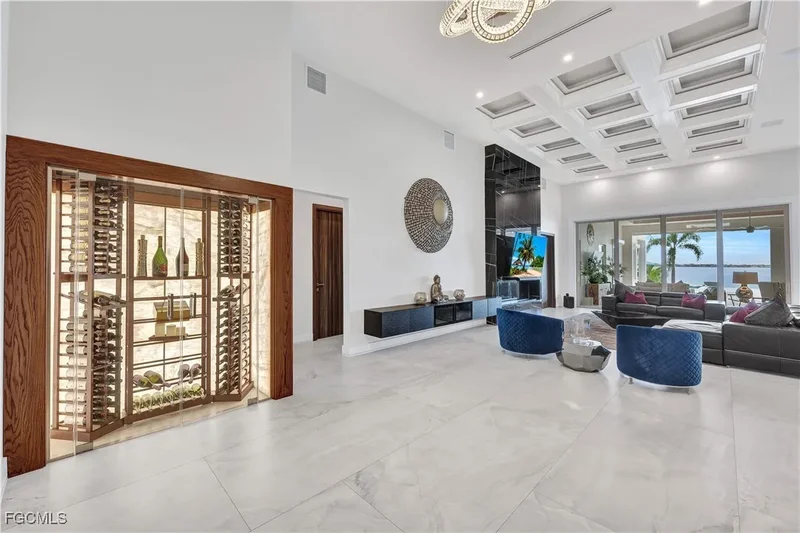 3715 SE 21st Place, Cape Coral, Florida, United States. - Photo 42