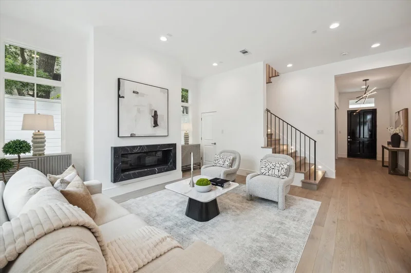 5 Wentworth Green Way, Houston, Texas, United States. - Photo 5