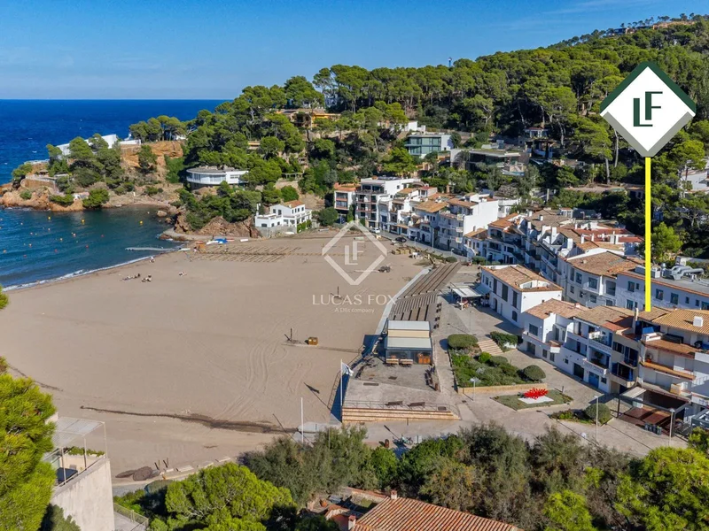 PLAZA DELS PESCADORS SA RIERA, Begur, Begur, Pals, Catalonia, Spain. - Photo 19
