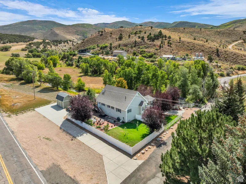 896 E CHALK CREEK RD, Park City, Utah, United States. - Photo 49
