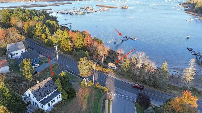 471 Main Street, Southwest Harbor, ME 04679, Southwest Harbor, Maine, United States. - Photo 16