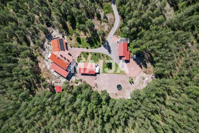 Katajamäki 20, Finland. - Photo 30