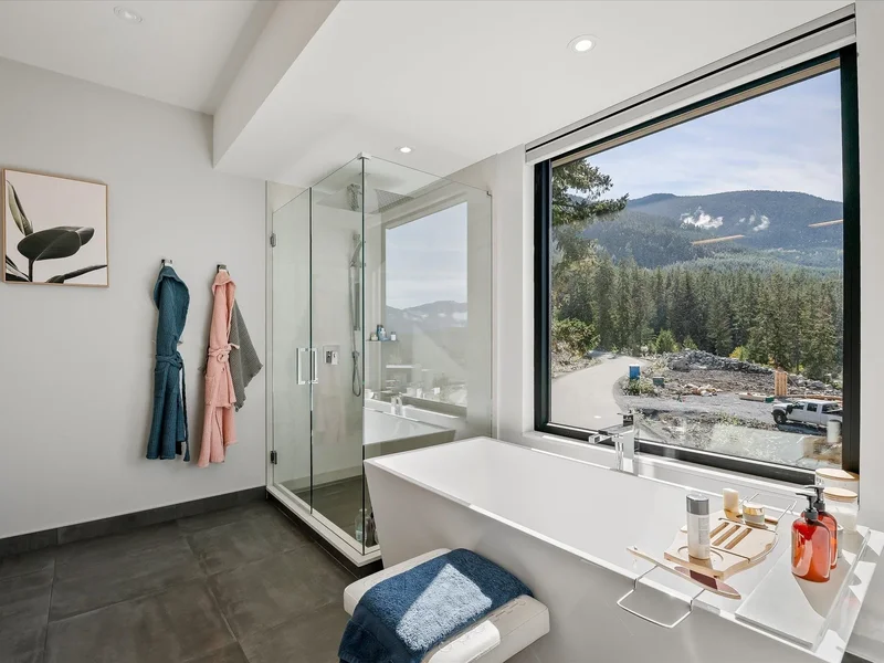 9292 Stellar's Way, Whistler, British Columbia, Canada. - Photo 24