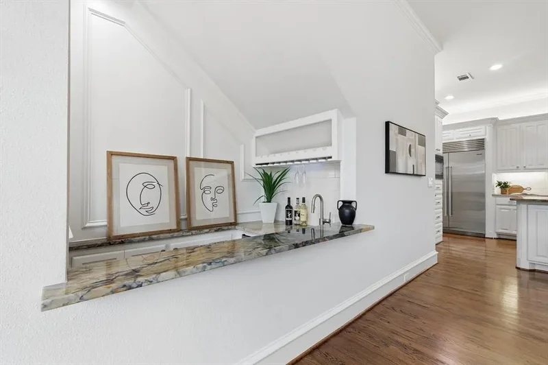 5917 Davenhill Court, Plano, Texas, United States. - Photo 9