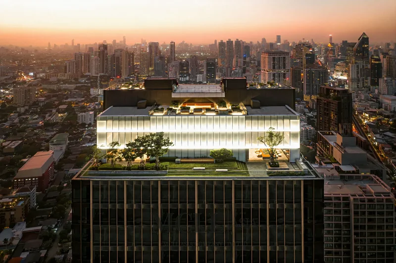 36 Sukhumvit Road, Khwaeng Phra Khanong, Khet Khlong Toei, Krung Thep Maha Nakhon 10110, Thailand, Bangkok, Krung Thep Maha Nakhon, Thailand. - Photo 28