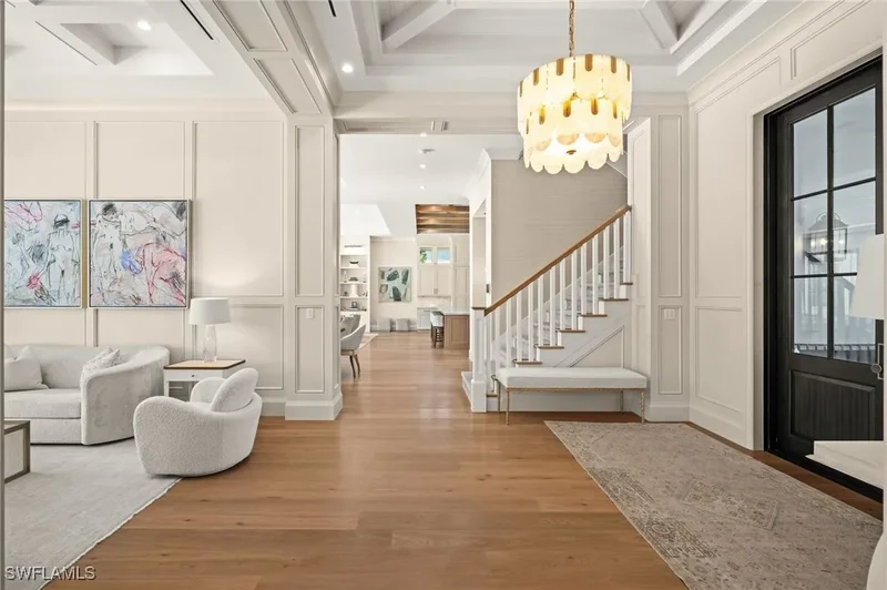 142 Eugenia Drive, Naples, Florida, United States. - Photo 12